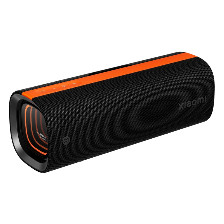 Coluna Portátil Xiaomi Sound Party 50W Preto
