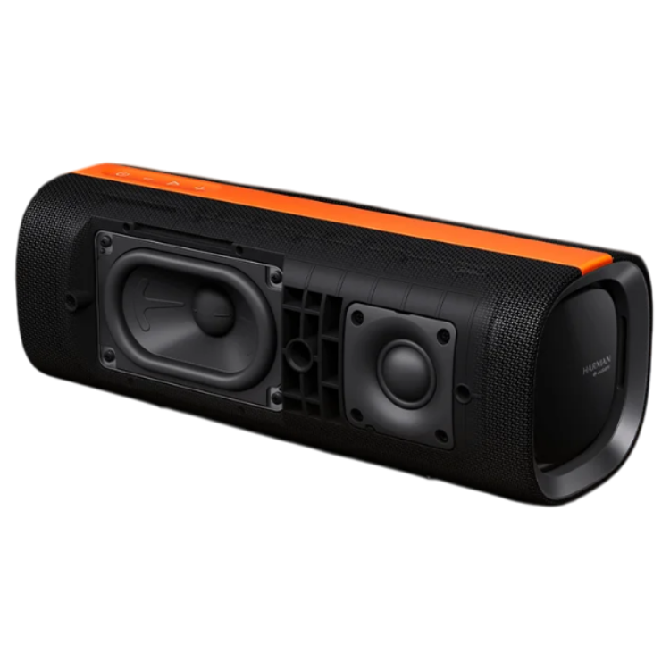 Coluna Portátil Xiaomi Sound Party 50W Preto