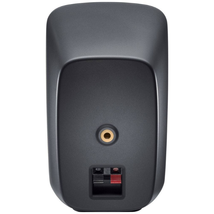 Coluna Logitech Speaker Surround Sound Z906 5.1 500W Preto