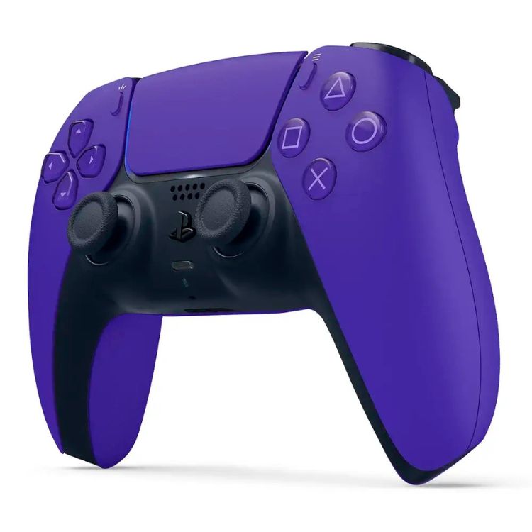 Comando Sony PS5 DualSense Wireless Roxo
