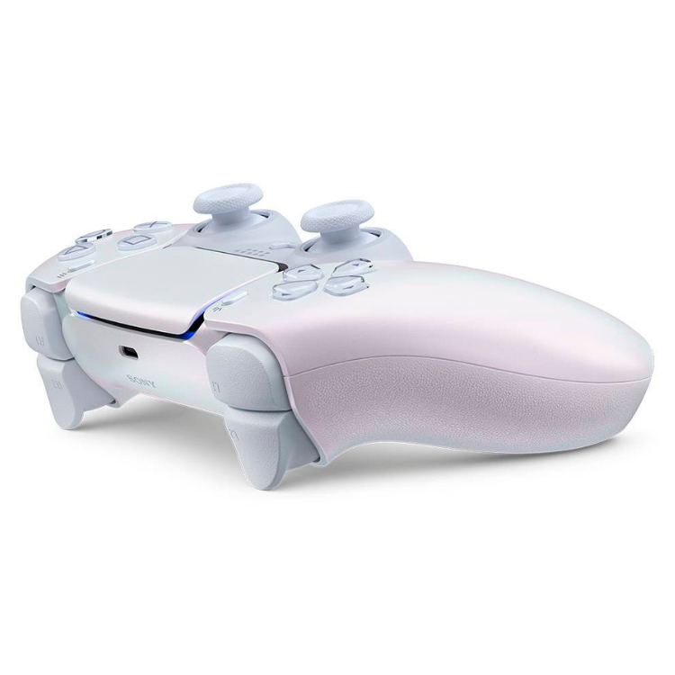 Comando Sony PS5 DualSense Wireless Chroma Pearl