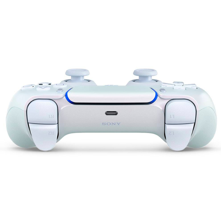 Comando Sony PS5 DualSense Wireless Chroma Pearl