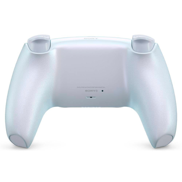 Comando Sony PS5 DualSense Wireless Chroma Pearl