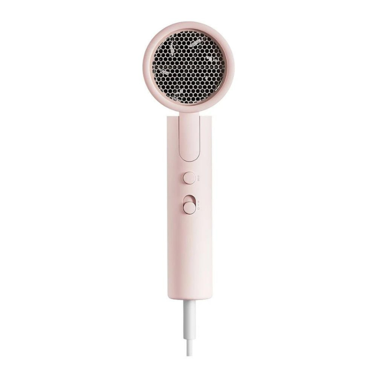 Secador Xiaomi Compact Hair Dryer H101 1600W Rosa