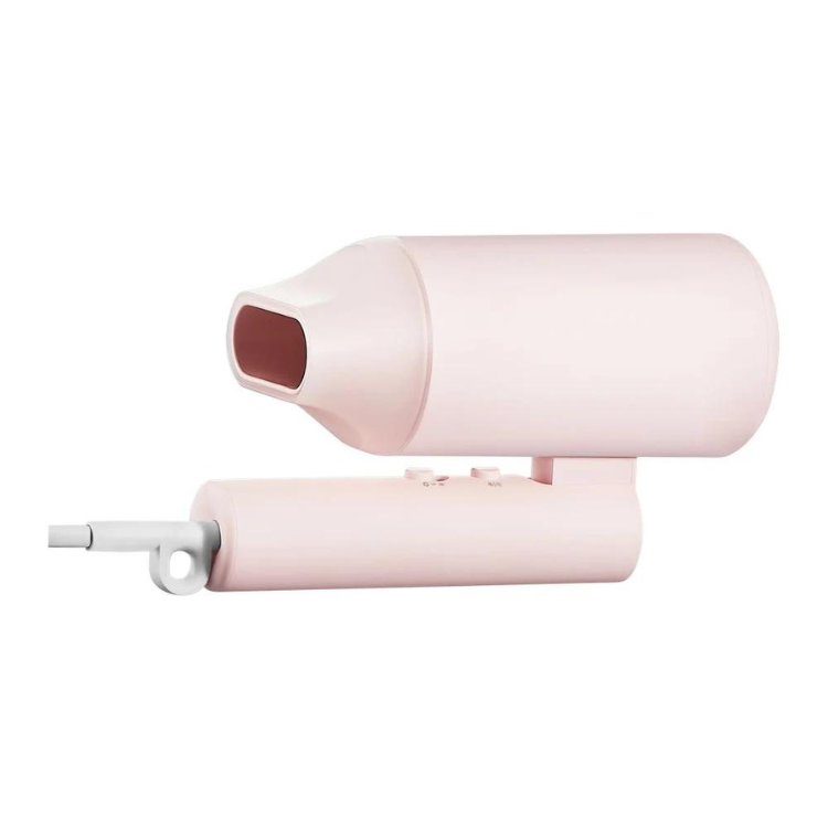 Secador Xiaomi Compact Hair Dryer H101 1600W Rosa
