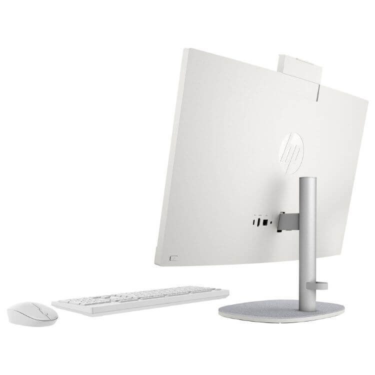 Computador HP AiO 24-CR0027NP 24" i5-1335U 16GB/512GB Windows 11 Cinzento