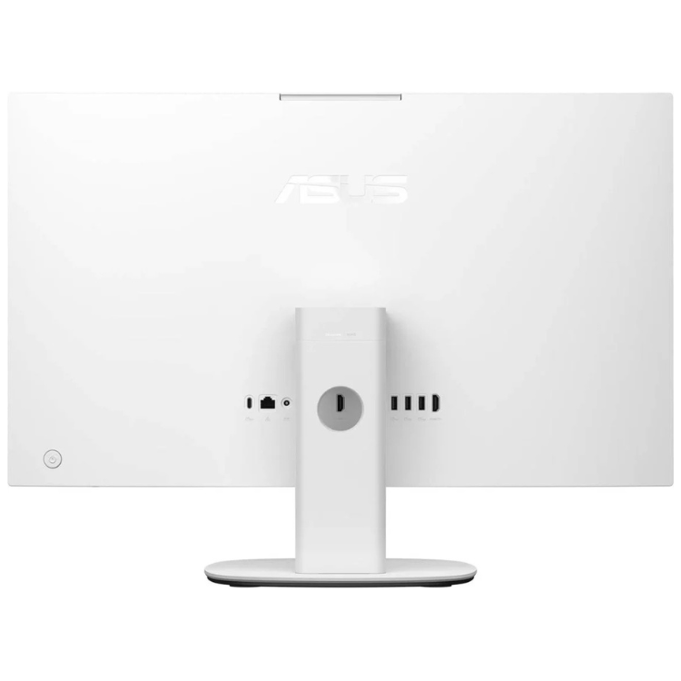 Computador Asus AiO V400 V470VAK 27" i7 16GB/1TB Windows 11 Branco