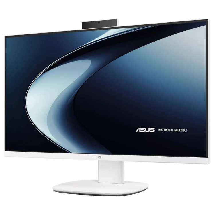 Computador Asus AiO V400 V470VAK 27" i7 16GB/1TB Windows 11 Branco