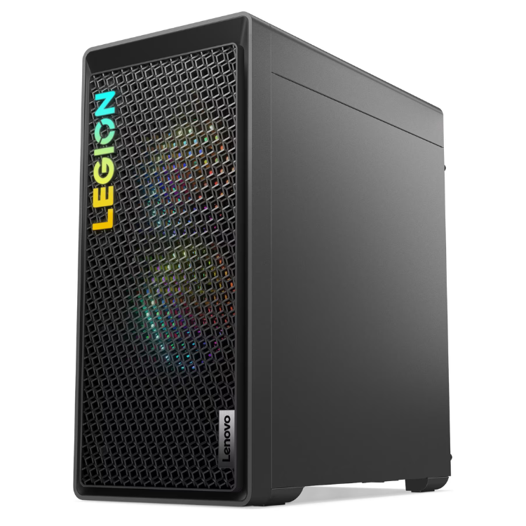 Computador Lenovo Legion T5 26IRB8-351 i9 16GB/1TB Preto s/ Sistema Operativo