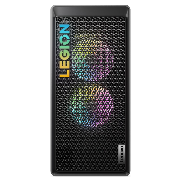 Computador Lenovo Legion T5 26ARA8-687 R9 32GB/1TB Preto s/ Sistema Operativo