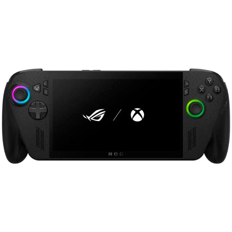 Consola Portátil Asus ROG Xbox Ally X (2025) RC73XA-NH011W 7" Ryzen Z2 Extreme 24GB/1TB Windows 11 Preto