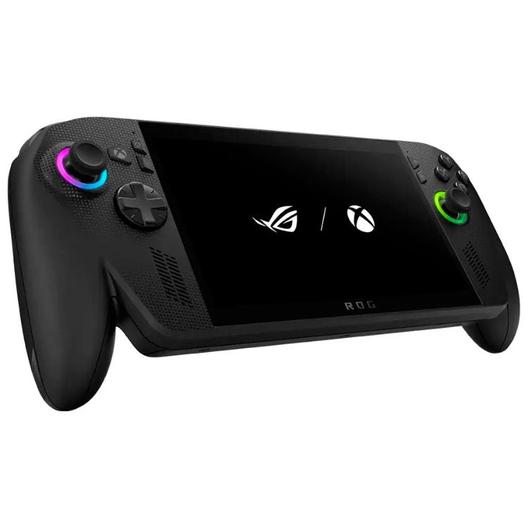 Consola Portátil Asus ROG Xbox Ally X (2025) RC73XA-NH011W 7" Ryzen Z2 Extreme 24GB/1TB Windows 11 Preto