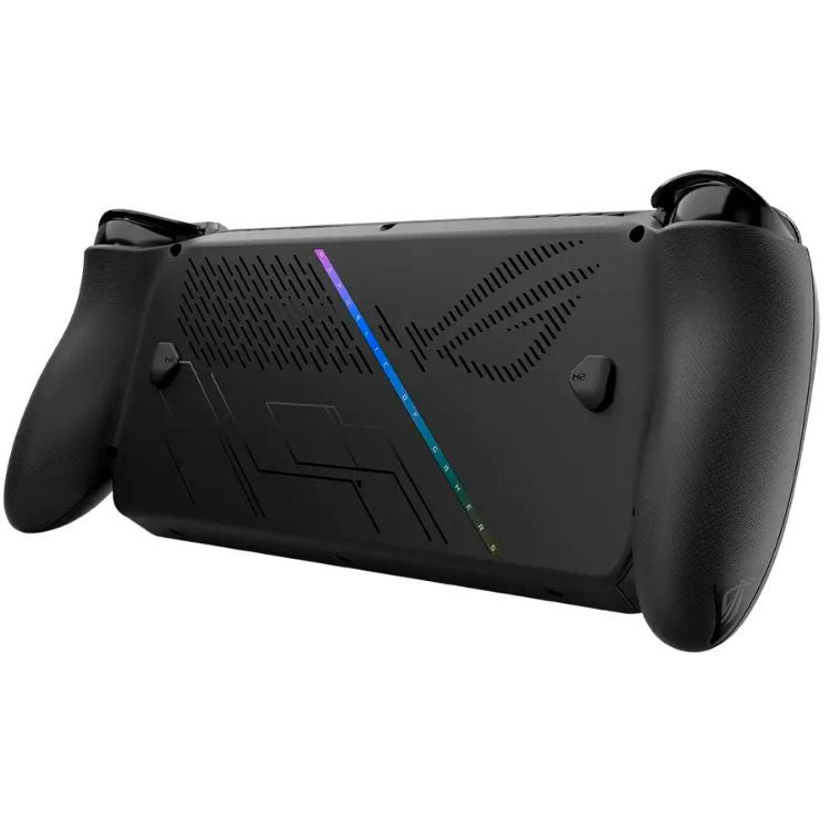 Consola Portátil Asus ROG Xbox Ally X (2025) RC73XA-NH011W 7" Ryzen Z2 Extreme 24GB/1TB Windows 11 Preto