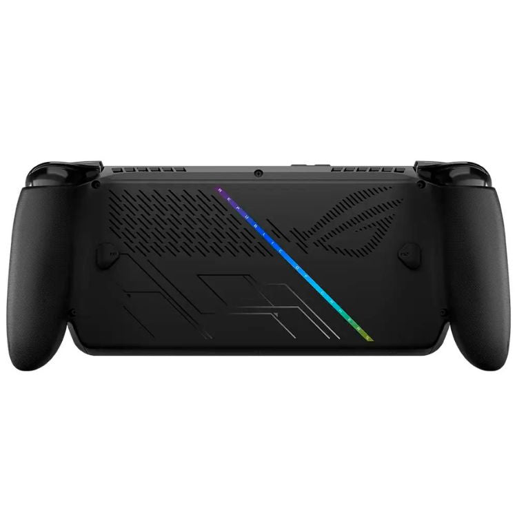 Consola Portátil Asus ROG Xbox Ally X (2025) RC73XA-NH011W 7" Ryzen Z2 Extreme 24GB/1TB Windows 11 Preto