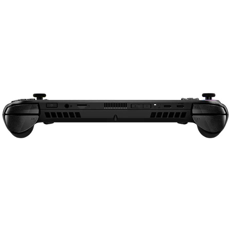 Consola Portátil Asus ROG Xbox Ally X (2025) RC73XA-NH011W 7" Ryzen Z2 Extreme 24GB/1TB Windows 11 Preto