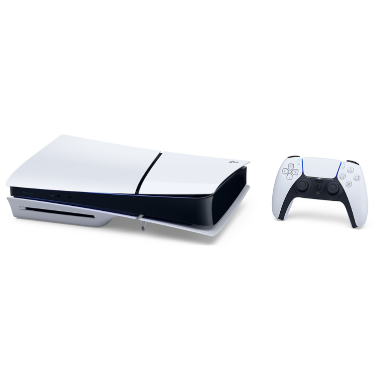 Consola Sony Playstation 5 Slim Standard Edition E + Pack Fortnite
