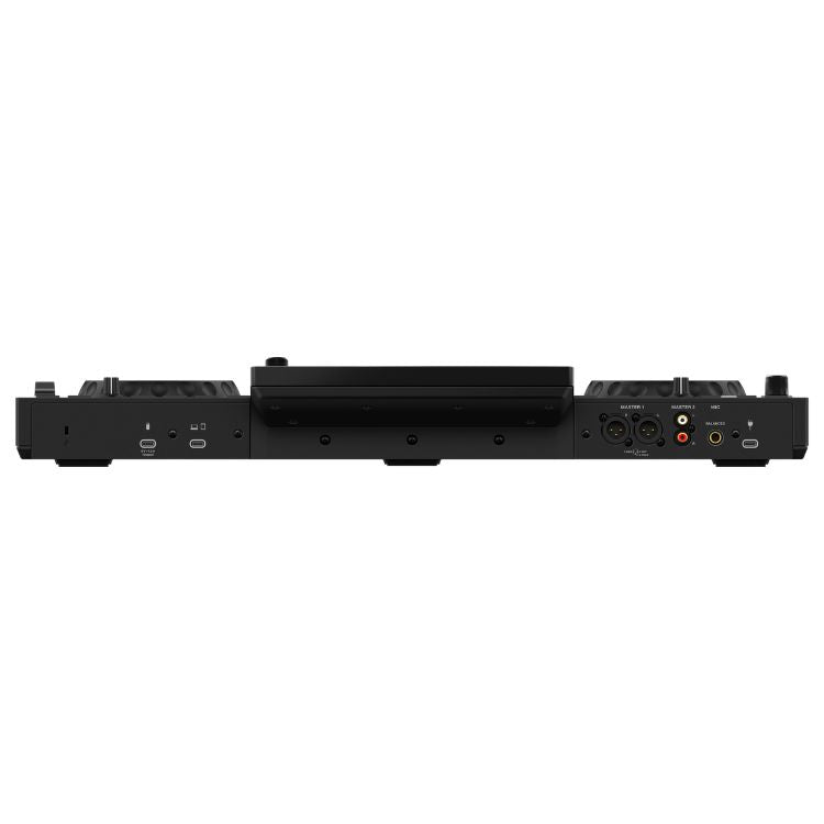Controlador DJ Alphatheta 2 canais Sistema All-in-One XDJ-AN