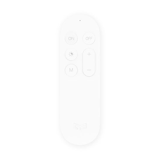 Controlo Remoto Yeelight Bluetooth