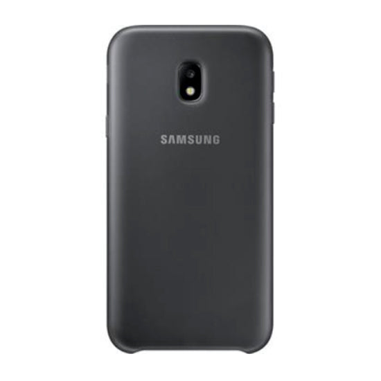Cover Jelly Samsung Galaxy J3 J330 Preto