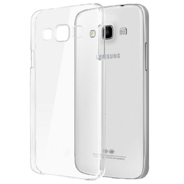 Capa Silicone Samsung Galaxy J5 J510 Transparente