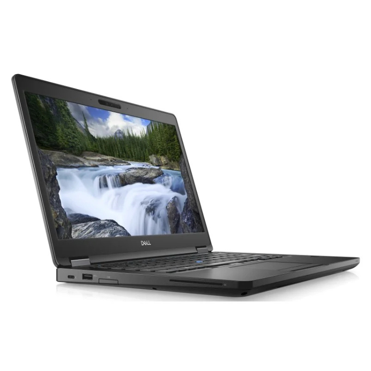 Portátil Dell Latitude 5490 14" i5 16GB/512GB Windows 11 - Usado Grade A