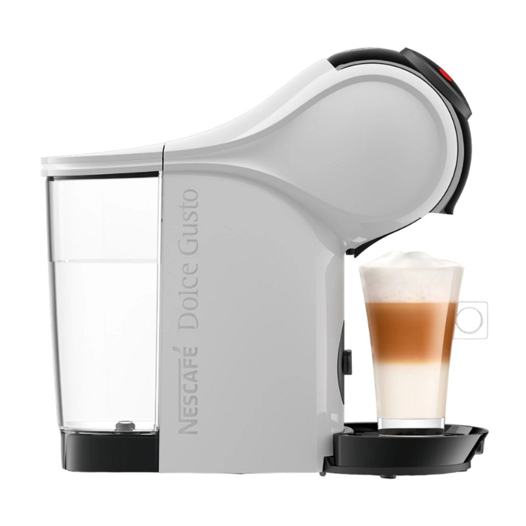 Máquina de Café Delonghi Dolce Gusto Genio S Branco