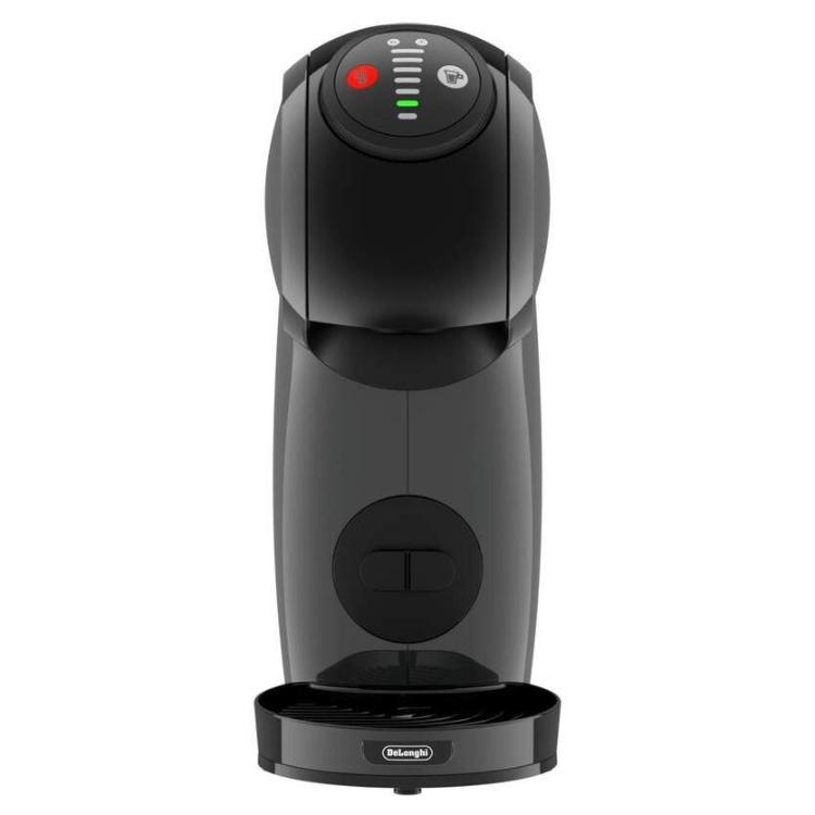Máquina de Café Delonghi Dolce Gusto Genio S Basic Cinzento