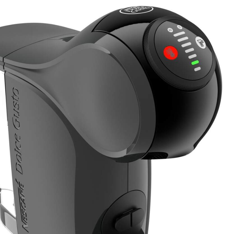 Máquina de Café Delonghi Dolce Gusto Genio S Basic Cinzento