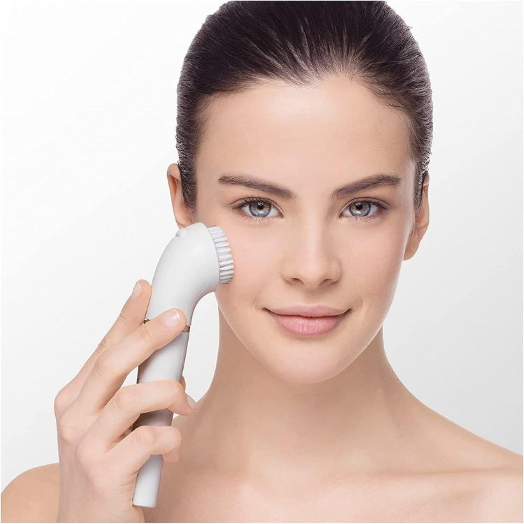 Depiladora Facial Braun 3 em 1 SE 851V