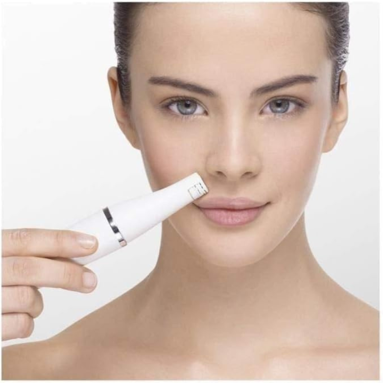 Depiladora Facial Braun 3 em 1 SE 851V