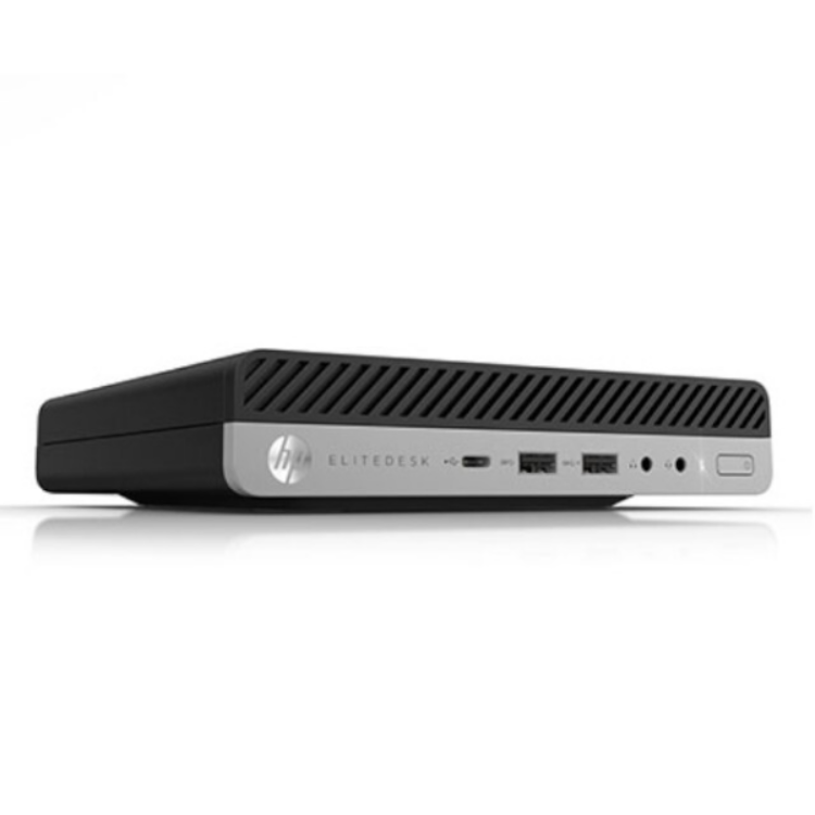 Desktop HP 800 G5 Mini Core i5-9500T 8Gb/256Gb W11Pro + Oferta AVG PCTune