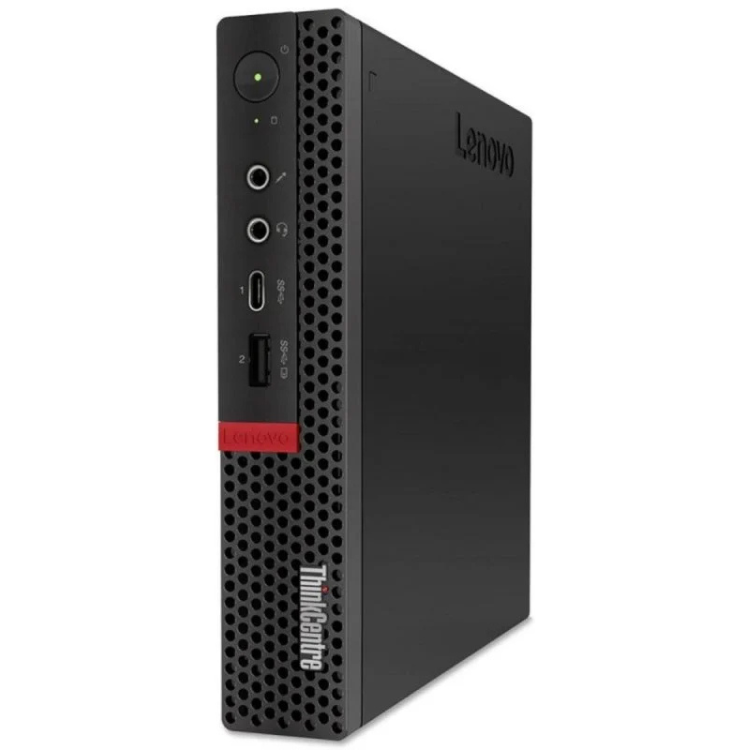 Desktop Lenovo Tiny M720Q  i5-8ªGen 8Gb/256Gb  W11Pro + Oferta AVG PCTune A+