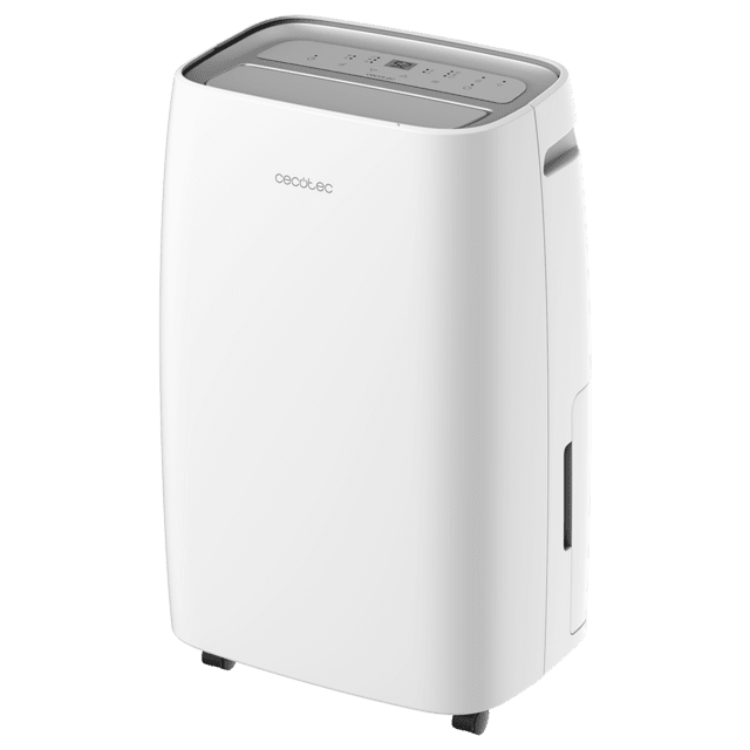 Desumidificador Cecotec BigDry 10000 Expert 6L 30L/24H