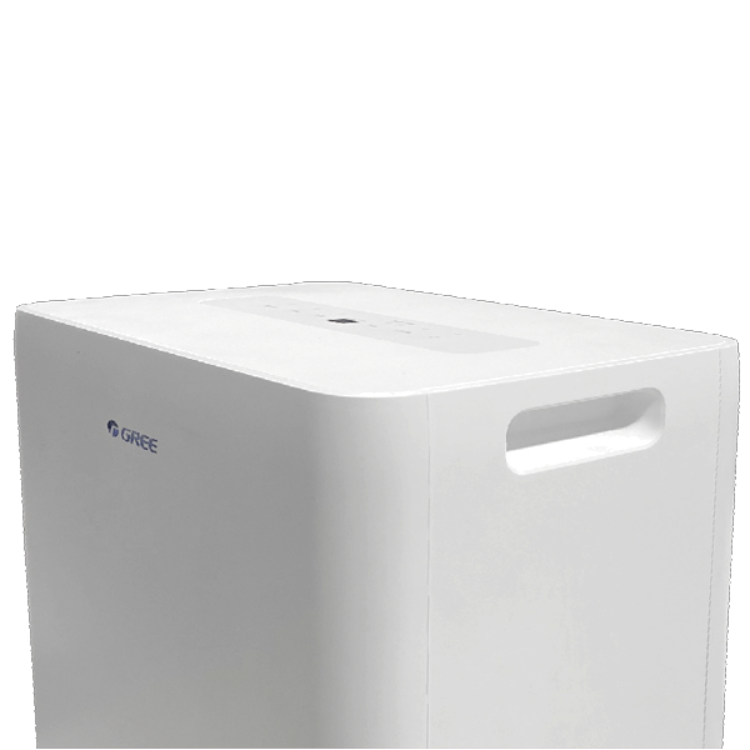 Desumidificador Gree AOVIA10 12L/24H