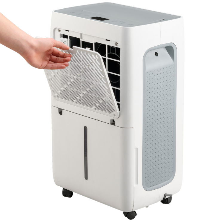 Desumidificador Jocel 20L/Dia Wi-Fi JDE002167