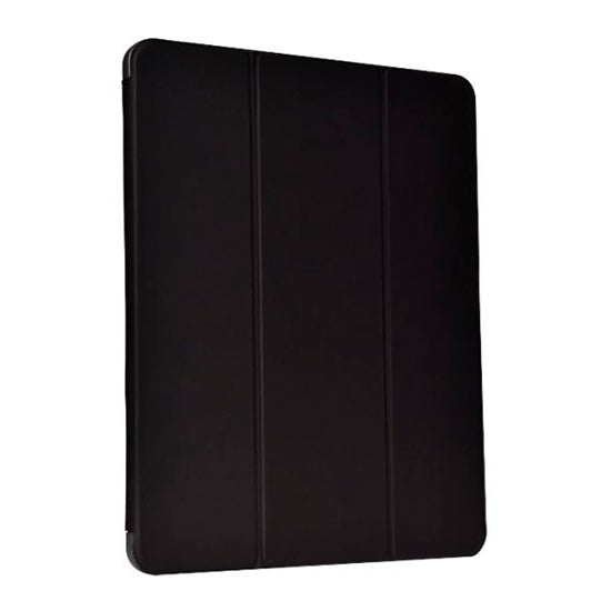 Capa DEVIA Leather Pencil Slot Apple iPad Air 10.9" (2020) Preto