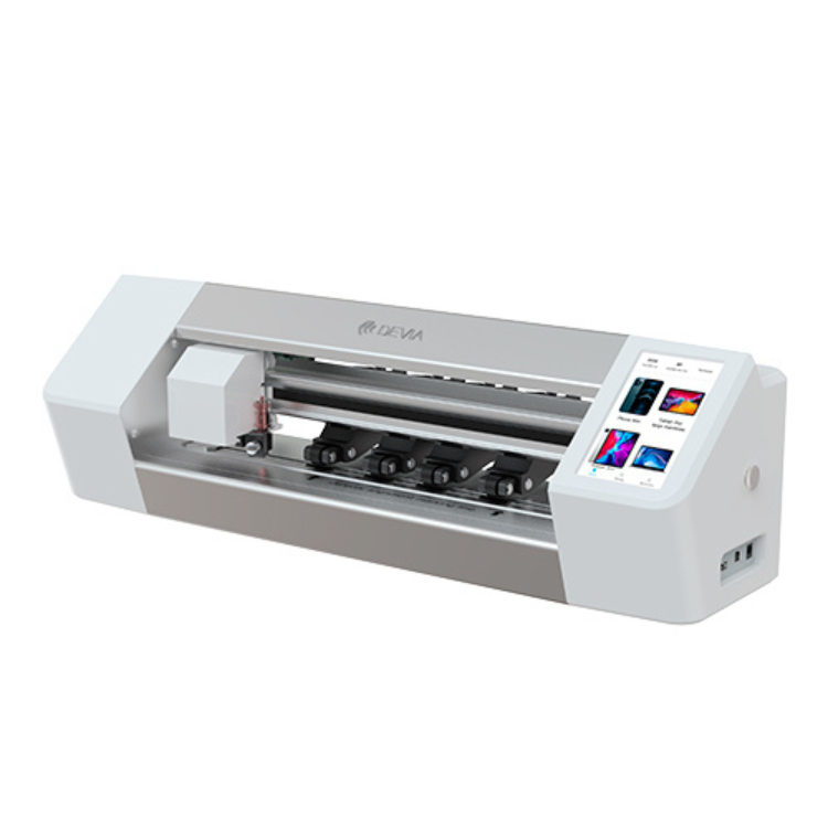 Máquina Devia Plotter Cutting Machine Laptop Neutral