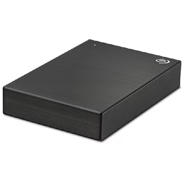 Disco Externo HDD Seagate One Touch 2.5" 2TB Preto