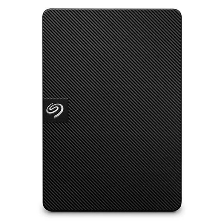 Disco Externo Seagate Expansion 1TB HDD 2.5" USB 3.0 Preto