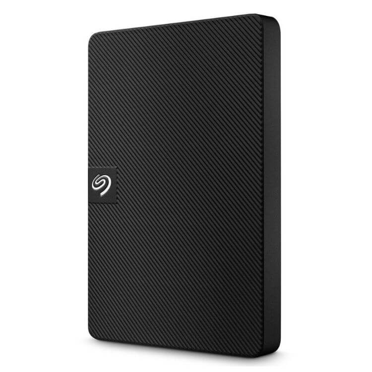 Disco Externo Seagate 2TB HDD Expansion 2.5" USB 3.0