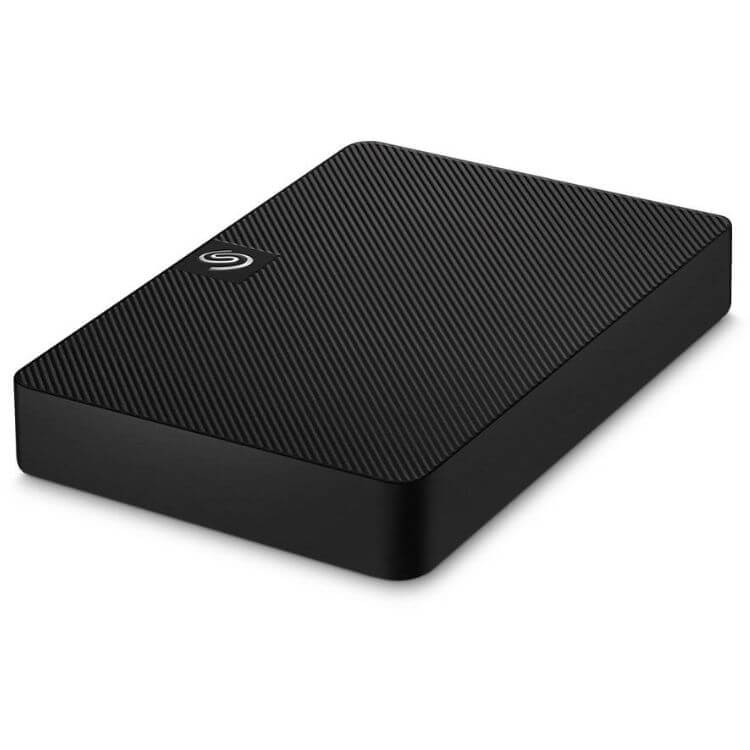Disco Externo Seagate 2TB HDD Expansion 2.5" USB 3.0