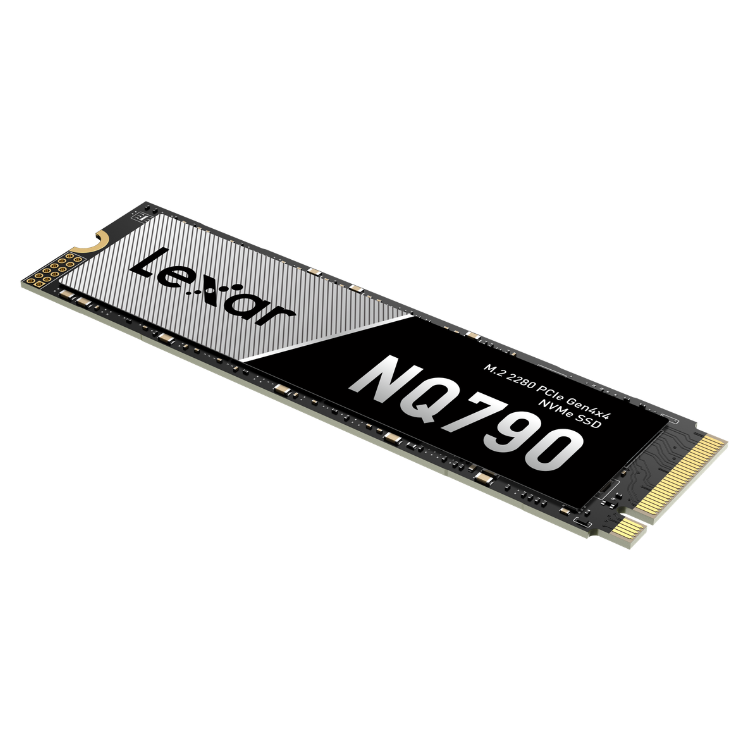 Disco SSD Lexar NM620 4TB M2 2280 NVMe PCle 3.0