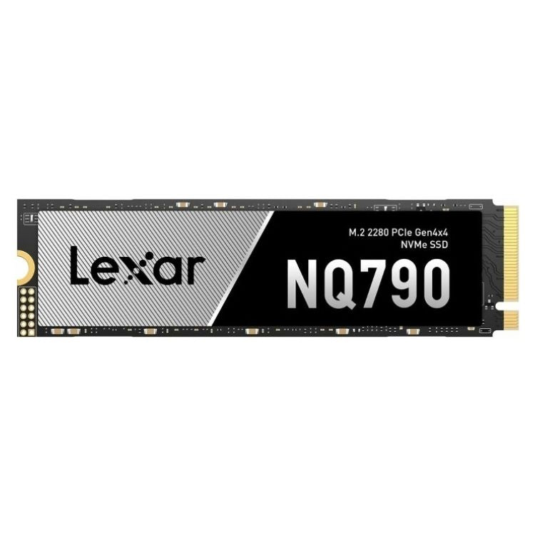 Disco SSD Lexar NQ790 1TB M2 2280 NVMe PCle 4.0