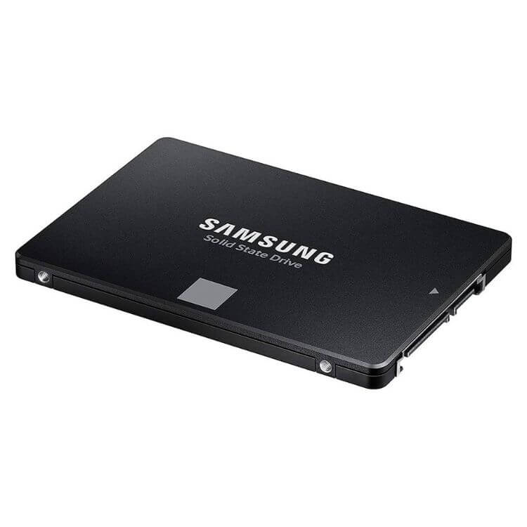 Disco SSD Samsung 870 Evo 500GB 2.5 SATA III