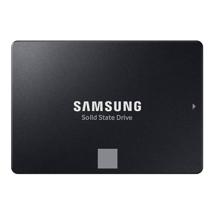 Disco SSD Samsung 870 Evo 500GB 2.5 SATA III