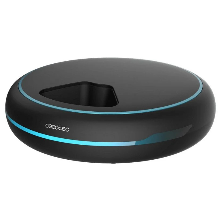 Dispensador Automático de Comida Cecotec Pumba 1600 Purrfect Meal 1.6L