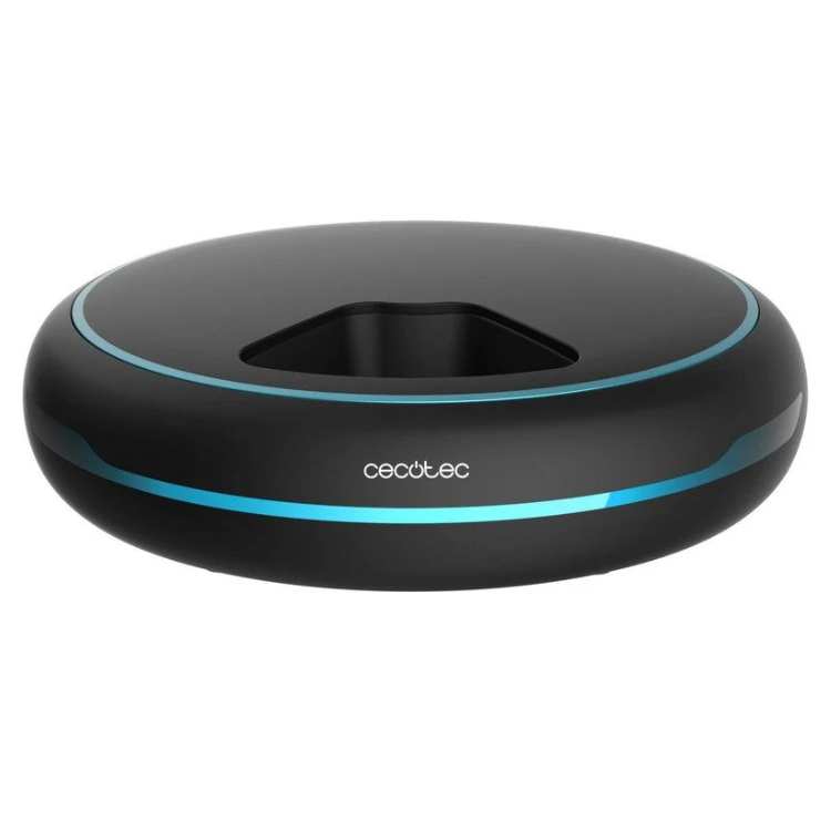 Dispensador Automático de Comida Cecotec Pumba 1600 Purrfect Meal 1.6L