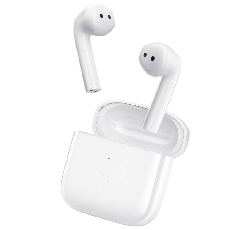 Auriculares Bluetooth Xiaomi Redmi Buds 3 Branco