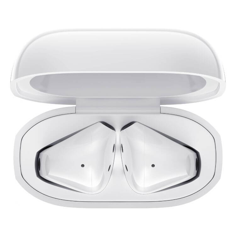 Auriculares Bluetooth Xiaomi Redmi Buds 3 Branco