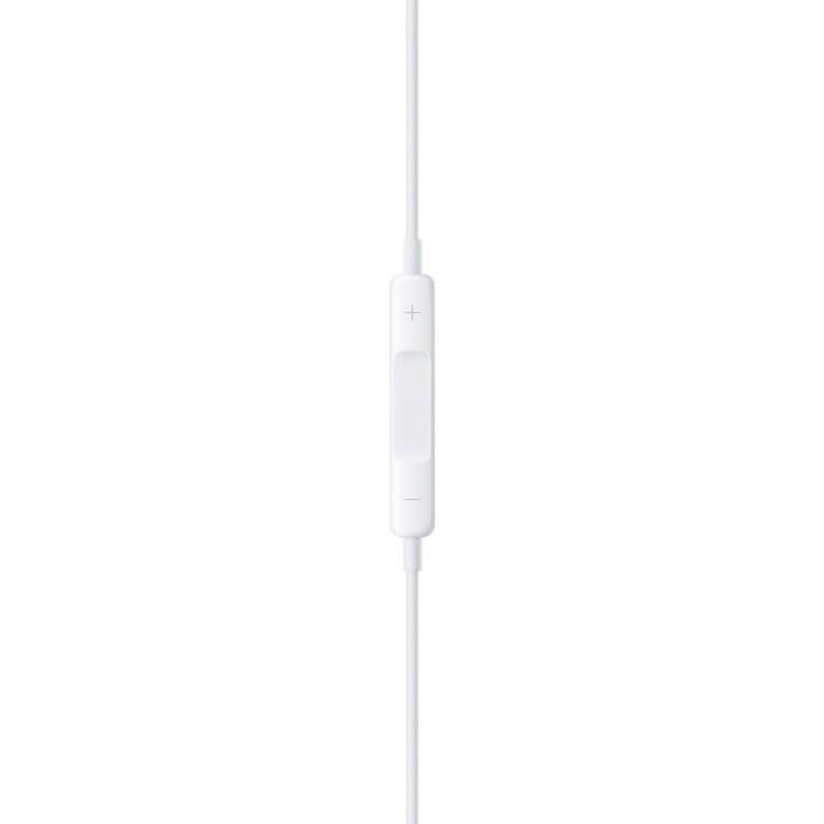 Auriculares Apple Earpods USB-C MYQY3ZM/A